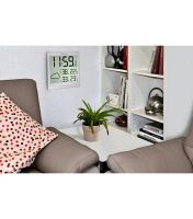 Лот: 21437386. Фото: 3. Метеостанция Bresser ClimaTemp... Красноярск