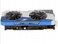 Лот: 17922006. Фото: 2. Palit gtx 1080 game rock 8gb. Комплектующие
