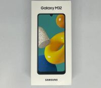Лот: 19264659. Фото: 3. Samsung Galaxy M32 128 ГБ черный... Красноярск
