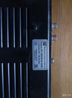 Лот: 9528239. Фото: 2. Видеорегистратор ST-HDVR-04 AHD. Оборудование