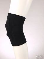 Лот: 10234477. Фото: 8. неопреновый фиксатор коленного...