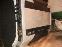 Лот: 17446940. Фото: 7. Сабвуфер Sony Xplod 1000Watt