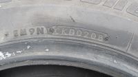 Лот: 15273224. Фото: 2. 1шт.195-65-15Bridgestone WS-60. Шины, Диски