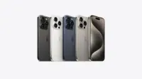 Лот: 20965560. Фото: 4. iPhone 15 Pro 256Gb Natural Titanium...