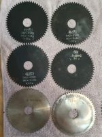 Лот: 21450500. Фото: 2. Диски пильные разные СССР. Инструмент и расходные