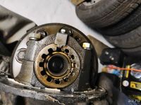 Лот: 12621201. Фото: 3. Редуктор ваз с блокировкой. Авто, мото, водный транспорт