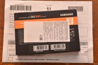 Лот: 13054870. Фото: 2. SSD Диск Samsung 860 EVO 1Tb M... Комплектующие