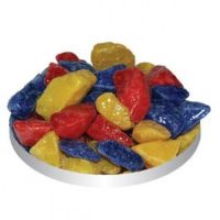 Лот: 7033695. Фото: 2. Грунт Тритон для аквариума, цвет... Аквариумистика