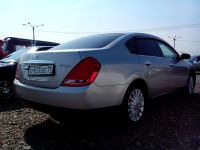 Лот: 4001572. Фото: 7. Nissan Teana 2003 АКПП серебристый-металлик