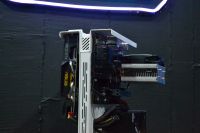 Лот: 19292620. Фото: 4. Игровой компьютер Ryzen 7 1700X... Красноярск