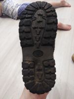Лот: 14842450. Фото: 3. Валенки р33 (21 см по стельке). Дети растут