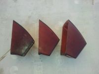 Лот: 11708044. Фото: 3. Плафон стоп сигнала иж-п 2. Авто, мото, водный транспорт