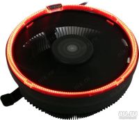 Лот: 13466103. Фото: 2. PCCooler E126MR Cooler (4пин... Комплектующие