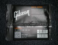 Лот: 3801881. Фото: 2. Струны для электрогитары Gibson... Музыкальные инструменты