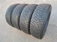 Лот: 23457906. Фото: 3. 195/65/15 Good Year Ultra Grip... Авто, мото, водный транспорт