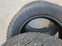 Лот: 23457906. Фото: 4. 195/65/15 Good Year Ultra Grip... Красноярск
