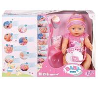 Лот: 9105461. Фото: 5. Кукла BABY BORN интерактивная...