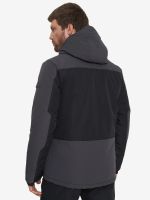 Лот: 24072963. Фото: 4. Куртка утепленная мужская Ellesse... Красноярск