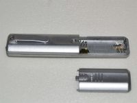 Лот: 3220280. Фото: 3. Радио карманное с фонариком. Бытовая техника