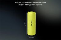 Лот: 23658060. Фото: 6. Матрас анатомический DARWIN Evo...