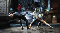 Лот: 3967832. Фото: 4. Injustice: Gods Among Us (PS3). Красноярск