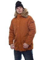 Лот: 8127374. Фото: 2. Парка, Today. Мужская одежда