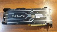 Лот: 17201089. Фото: 2. Видеокарта Sapphire Nitro Radeon... Комплектующие