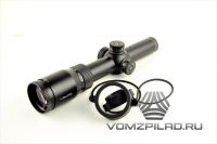Лот: 24398215. Фото: 2. Оптический прицел ВОМЗ Пилад ХОРТ... Охота