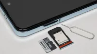 Лот: 20997996. Фото: 3. Смартфон Infinix Note 30 8Gb... Красноярск