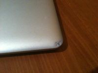 Лот: 6592515. Фото: 2. Продам\обменяю macbook air. Компьютеры, ноутбуки, планшеты