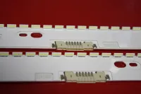 Лот: 23696162. Фото: 2. 0155 p-9 LED String Новый 2 шт... Запчасти для бытовой техники