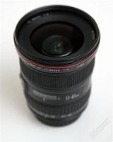 Лот: 2618404. Фото: 2. Объектив CANON EF 17-40 mm f/4. Фото, видеокамеры, оптика