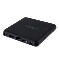 Лот: 8019271. Фото: 2. Android TV Box 4K. ТВ и видео