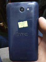 Лот: 10755522. Фото: 2. HTC Desire 516 dual sim разбит... Смартфоны, связь, навигация