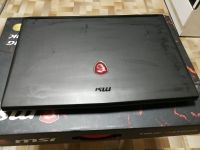 Лот: 14562351. Фото: 5. Игровой ноутбук Msi gv72