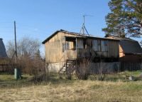 Лот: 6736901. Фото: 4. Продается дlача. Ст. Рябинино. Красноярск