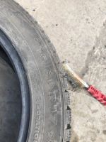 Лот: 17897904. Фото: 3. Резина Nokian Tyres Nordman 7... Авто, мото, водный транспорт