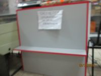 Лот: 12525180. Фото: 3. прилавок под кассу. Бизнес
