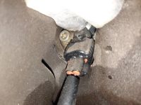 Лот: 19008218. Фото: 10. Двигатель Toyota Noah AZR60G 1AZFSE...