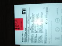 Лот: 17192173. Фото: 2. Xiaomi Mi A2 4/64гб полный комплект. Смартфоны, связь, навигация