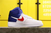 Лот: 15280656. Фото: 3. Кроссовки Nike Air Force 1 High... Одежда, обувь, галантерея