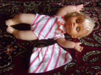 Лот: 21445896. Фото: 2. Кукла кривоножка китайская, 34... Игрушки