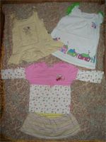 Лот: 9852934. Фото: 2. Одежда для девочки до 1 года,14... Одежда и аксессуары