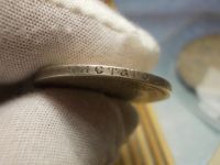 Лот: 17368398. Фото: 3. Очень Редкие 50 копеек 1894 года... Коллекционирование, моделизм