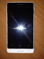 Лот: 3989699. Фото: 3. Sony xperia go. Красноярск