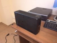 Лот: 3422032. Фото: 6. Офисный компьютер в сборе HP Compaq...