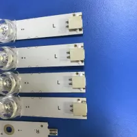 Лот: 24395936. Фото: 3. 0449 Led набор комплект подсветки... Бытовая техника