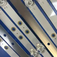 Лот: 24395936. Фото: 5. 0449 Led набор комплект подсветки...