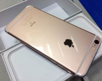 Лот: 12132017. Фото: 2. Новый iPhone 6s Plus на 16gb. Смартфоны, связь, навигация