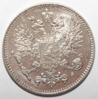 Лот: 11096775. Фото: 2. 50 пенни 1915 год. Монеты